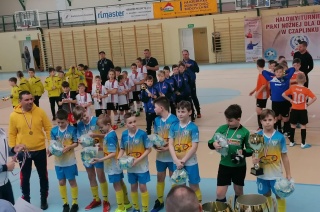 MINI-IRAS CUP 2021, 7.03.2021