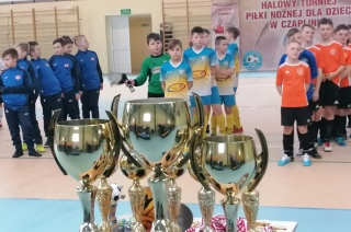 MINI-IRAS CUP 2021, 7.03.2021