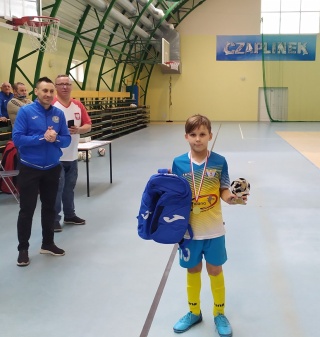 MINI-IRAS CUP 2021, 7.03.2021