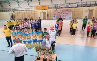 MINI-IRAS CUP 2021, 7.03.2021