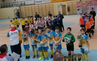 MINI-IRAS CUP 2021, 7.03.2021
