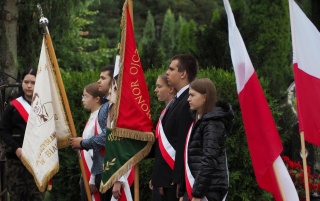 82. rocznica agresji ZSRR na Polskę