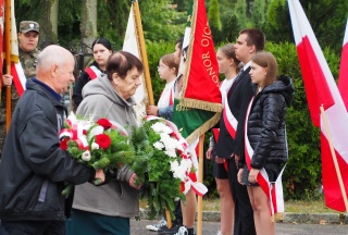 82. rocznica agresji ZSRR na Polskę