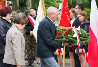 82. rocznica agresji ZSRR na Polskę