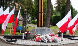 82. rocznica agresji ZSRR na Polskę