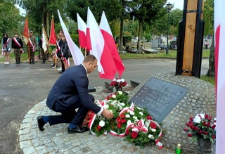 82. rocznica agresji ZSRR na Polskę