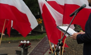 82. rocznica agresji ZSRR na Polskę