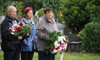 82. rocznica agresji ZSRR na Polskę