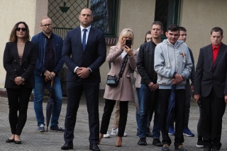 82. rocznica agresji ZSRR na Polskę