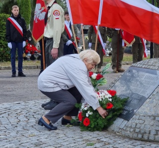83. rocznica napaści Związku Sowieckiego na Polskę