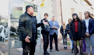 Wystawa "Wrzesień 1939. Polska wobec niemieckiej i sowieckiej agresji"