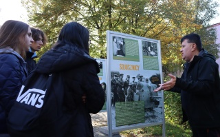 Wystawa "Wrzesień 1939. Polska wobec niemieckiej i sowieckiej agresji"