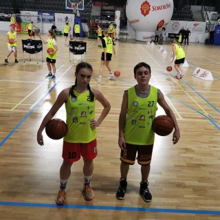 Marcin Gortat Basketball Clinic 2022 | 24 X 2022