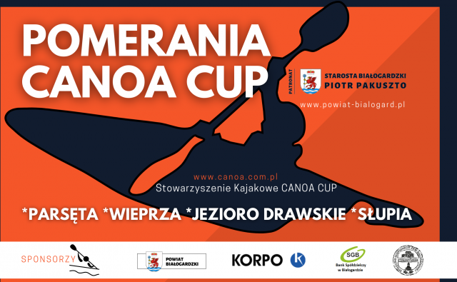 Pomerania Canoa Cup