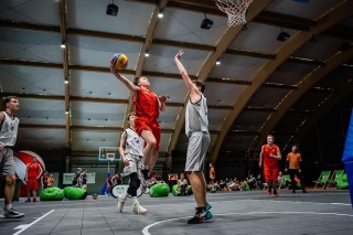 Ogólnopolski Turniej koszykówki 3x3 BasketSzkoła 3.0 z udziałem białogardzkich drużyn | 28.03.2023