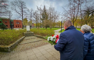 Dzień Pamięci Ofiar Zbrodni Katyńskiej AD2023