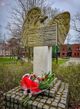 Dzień Pamięci Ofiar Zbrodni Katyńskiej AD2023