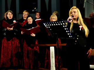 Koncert patriotyczny Białogardzkiego Chóru Kameralnego Bel Canto | 11.11.2023