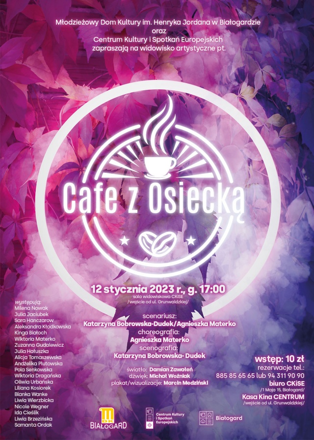 Cafe Osiecka
