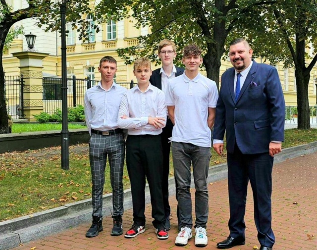 Warszawska konferencja z udziałem Młodzieżowej Rady