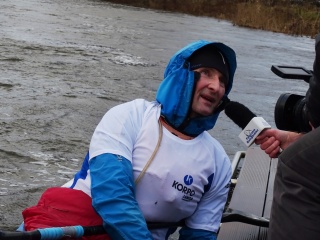 Pływamy - Pomagamy dla Piotra Milczarka | 26.12.2023