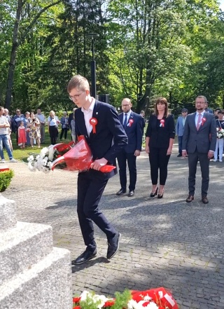 Święto Narodowe Trzeciego Maja | 3.05.2024