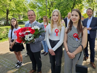 Święto Narodowe Trzeciego Maja | 3.05.2024