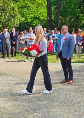 Święto Narodowe Trzeciego Maja | 3.05.2024