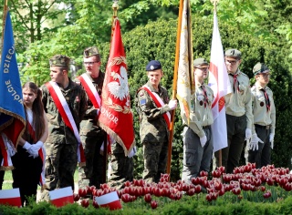 Święto Narodowe Trzeciego Maja | 3.05.2024