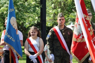 Święto Narodowe Trzeciego Maja | 3.05.2024