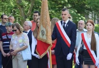 Święto Narodowe Trzeciego Maja | 3.05.2024