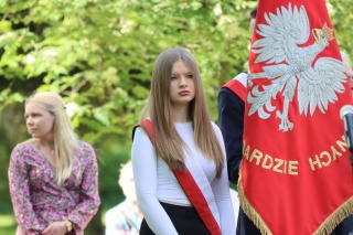 Święto Narodowe Trzeciego Maja | 3.05.2024