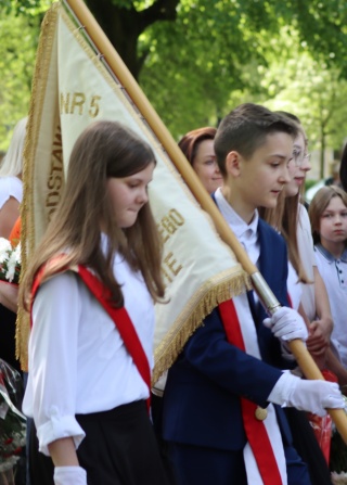 Święto Narodowe Trzeciego Maja | 3.05.2024
