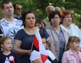 Święto Narodowe Trzeciego Maja | 3.05.2024