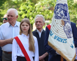 Święto Narodowe Trzeciego Maja | 3.05.2024