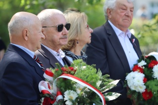 Święto Narodowe Trzeciego Maja | 3.05.2024