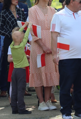 Święto Narodowe Trzeciego Maja | 3.05.2024