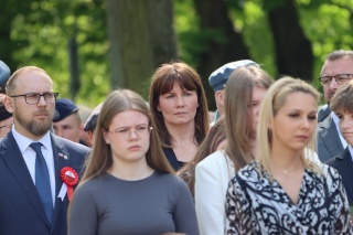 Święto Narodowe Trzeciego Maja | 3.05.2024