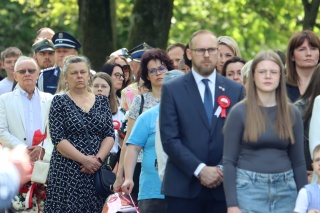 Święto Narodowe Trzeciego Maja | 3.05.2024