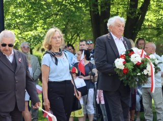 Święto Narodowe Trzeciego Maja | 3.05.2024