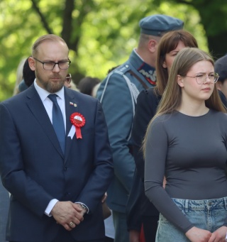 Święto Narodowe Trzeciego Maja | 3.05.2024