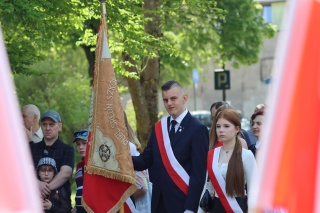 Święto Narodowe Trzeciego Maja | 3.05.2024