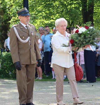 Święto Narodowe Trzeciego Maja | 3.05.2024