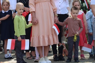 Święto Narodowe Trzeciego Maja | 3.05.2024