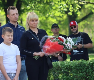 Święto Narodowe Trzeciego Maja | 3.05.2024