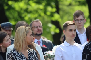 Święto Narodowe Trzeciego Maja | 3.05.2024