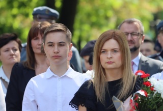Święto Narodowe Trzeciego Maja | 3.05.2024