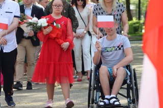 Święto Narodowe Trzeciego Maja | 3.05.2024