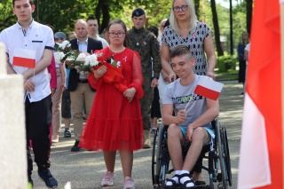 Święto Narodowe Trzeciego Maja | 3.05.2024