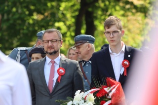 Święto Narodowe Trzeciego Maja | 3.05.2024